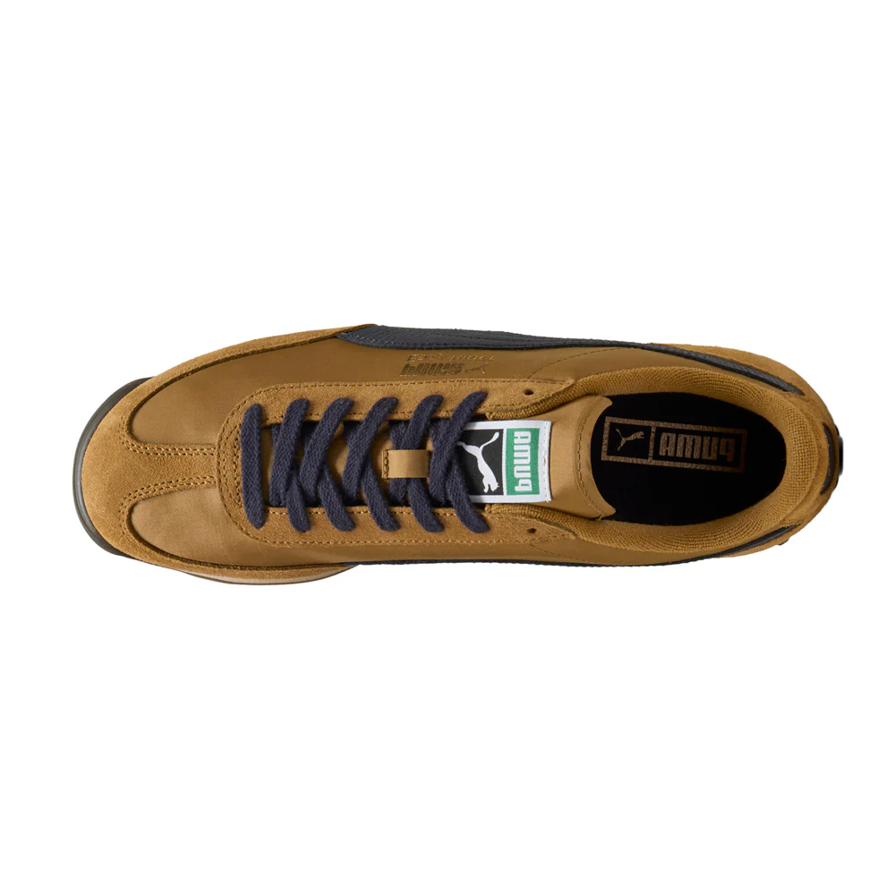 Easy Rider Vintage Lace Up Sneakers - Image 4