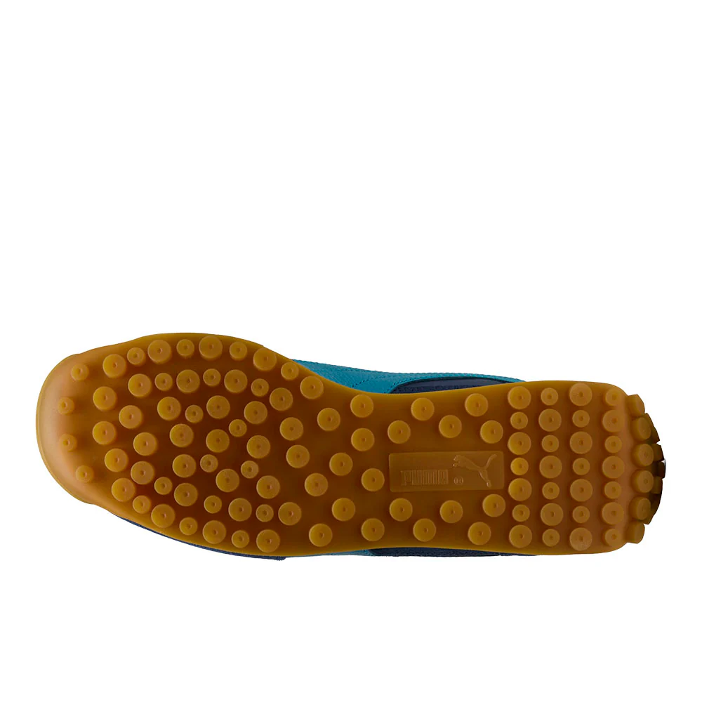 Easy Rider Vintage Lace Up Sneakers - Image 5