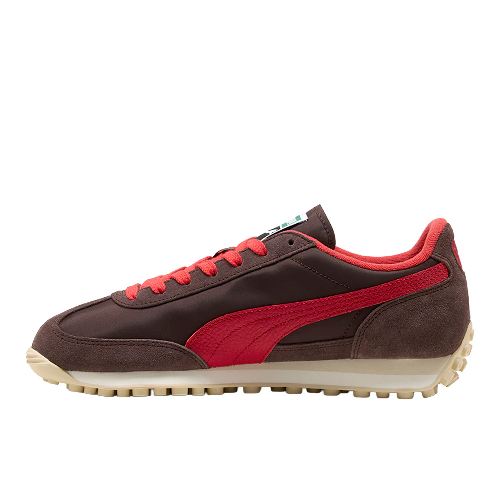 Easy Rider Vintage Lace Up Sneakers - Image 3