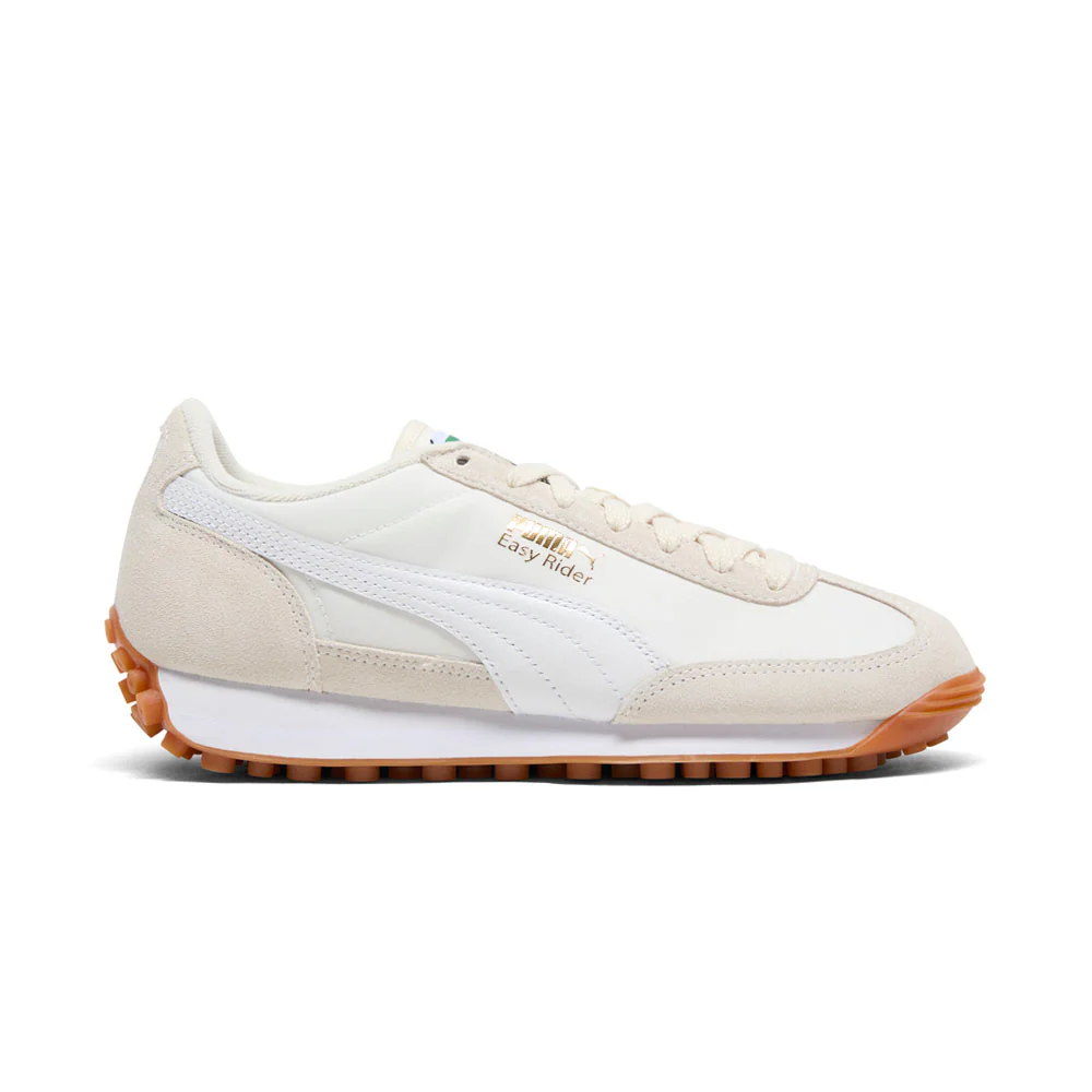 Easy Rider Vintage Lace Up Sneakers