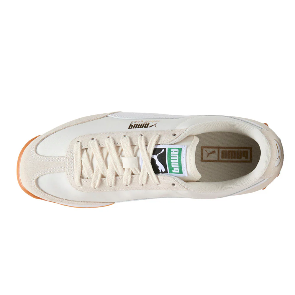 Easy Rider Vintage Lace Up Sneakers - Image 4