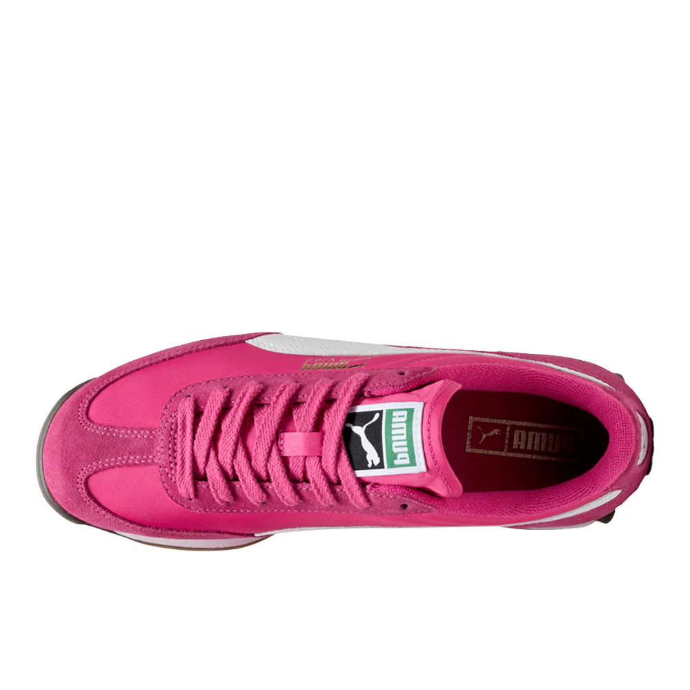 Easy Rider Vintage Lace Up Sneakers - Image 4
