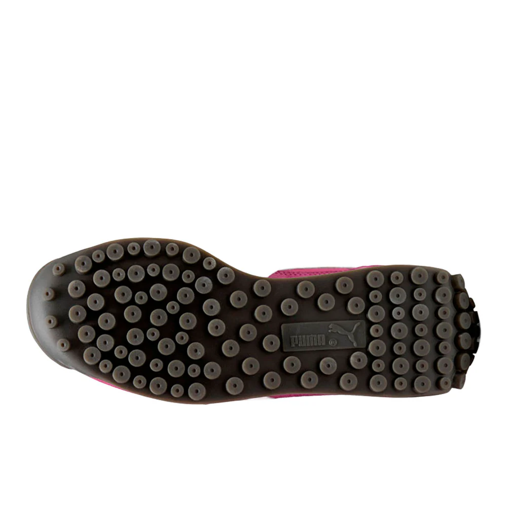 Easy Rider Vintage Lace Up Sneakers - Image 5