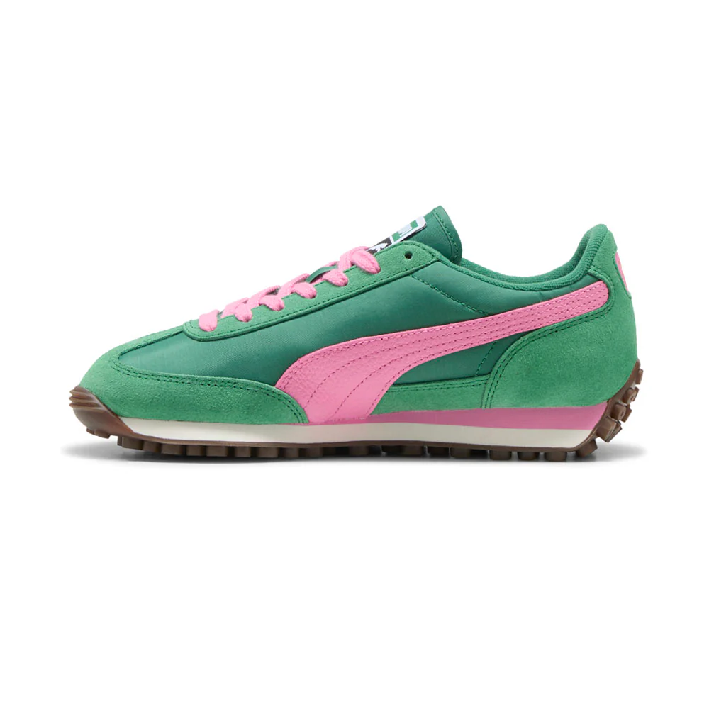 Easy Rider Vintage Lace Up Sneakers - Image 3