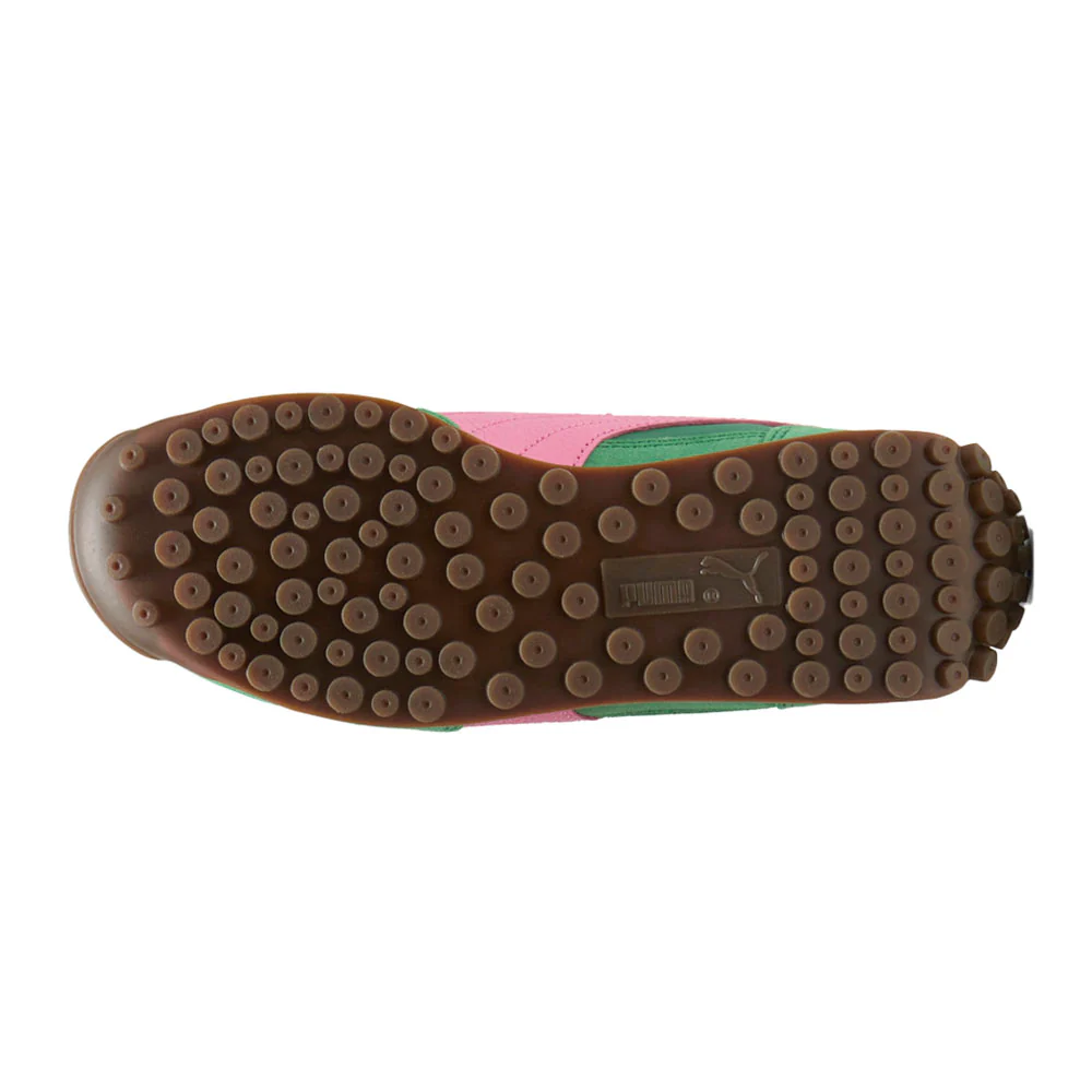 Easy Rider Vintage Lace Up Sneakers - Image 5