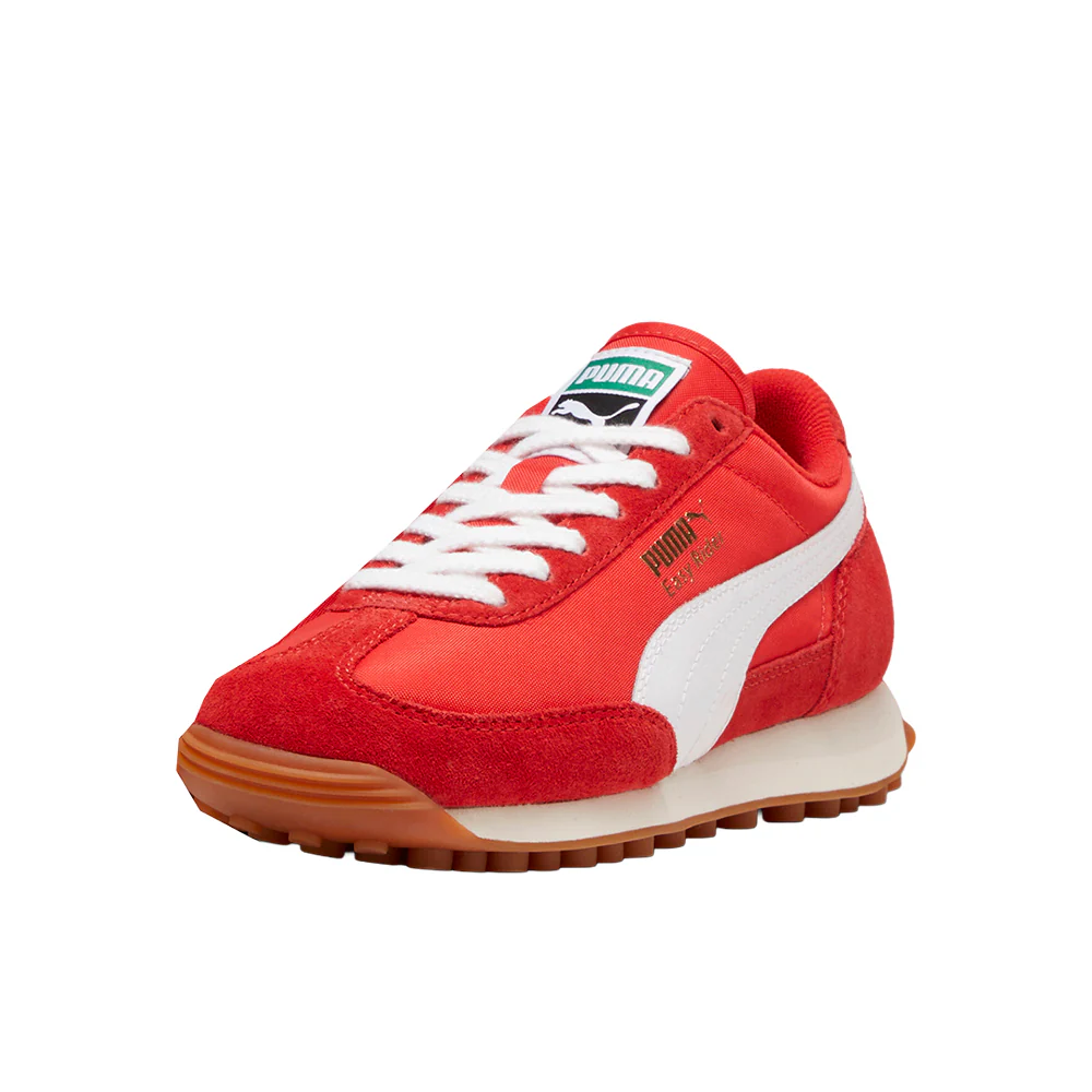 Easy Rider Vintage Lace Up Sneakers (Big Kid) - Image 2