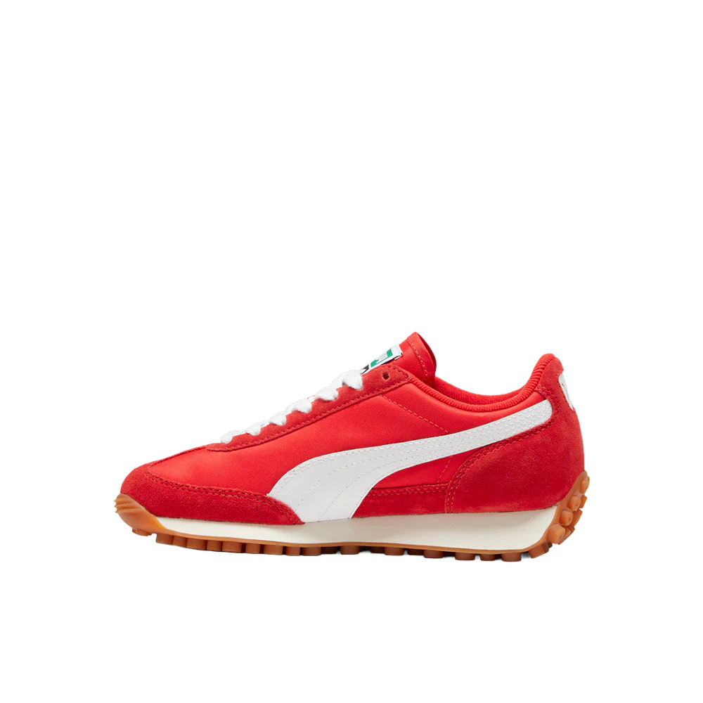 Easy Rider Vintage Lace Up Sneakers (Big Kid) - Image 3