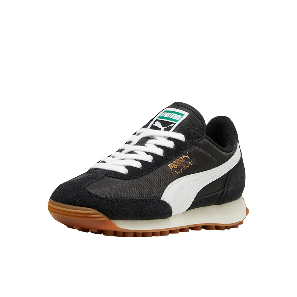Easy Rider Vintage Lace Up Sneakers (Big Kid) - Image 2