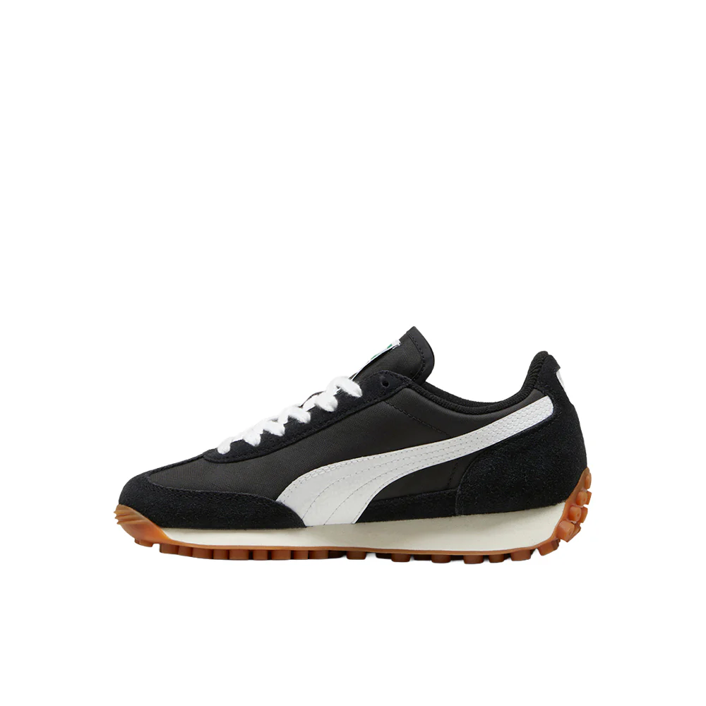 Easy Rider Vintage Lace Up Sneakers (Big Kid) - Image 3