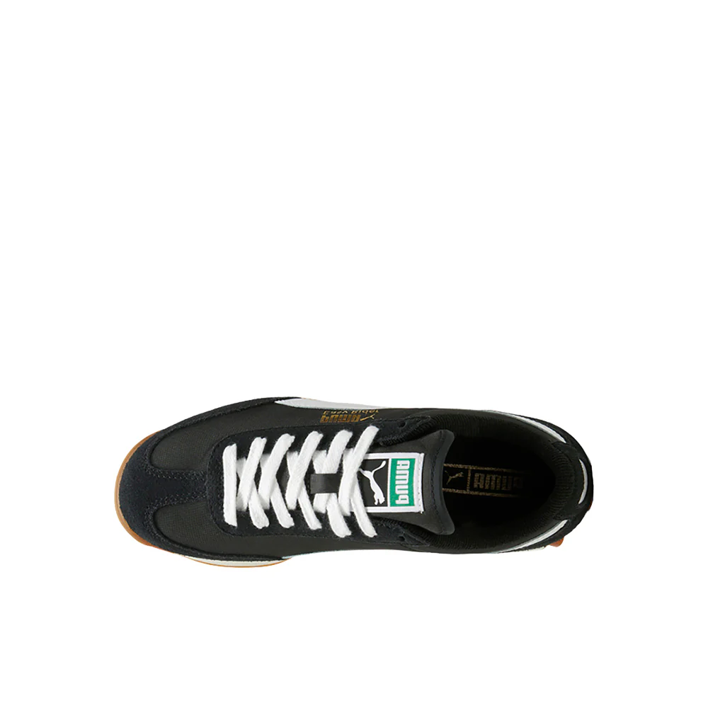 Easy Rider Vintage Lace Up Sneakers (Big Kid) - Image 4