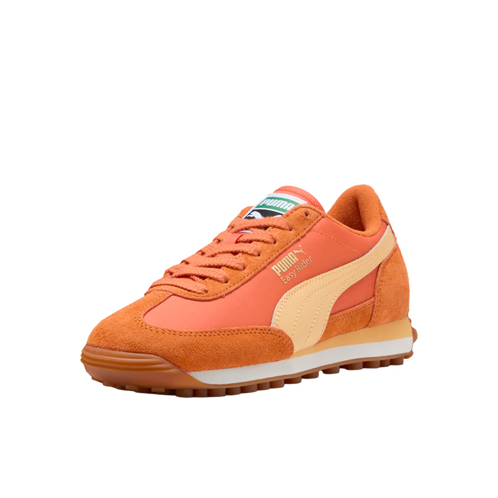 Easy Rider Vintage Lace Up Sneakers (Big Kid) - Image 2