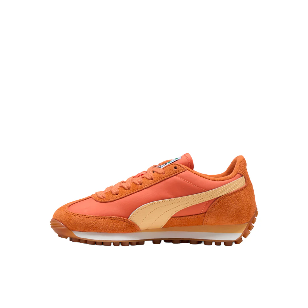 Easy Rider Vintage Lace Up Sneakers (Big Kid) - Image 3