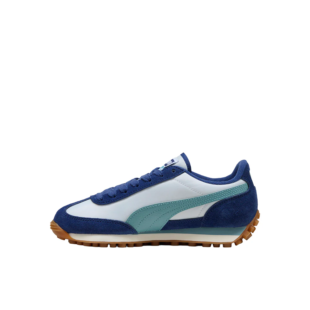 Easy Rider Vintage Lace Up Sneakers (Big Kid) - Image 3