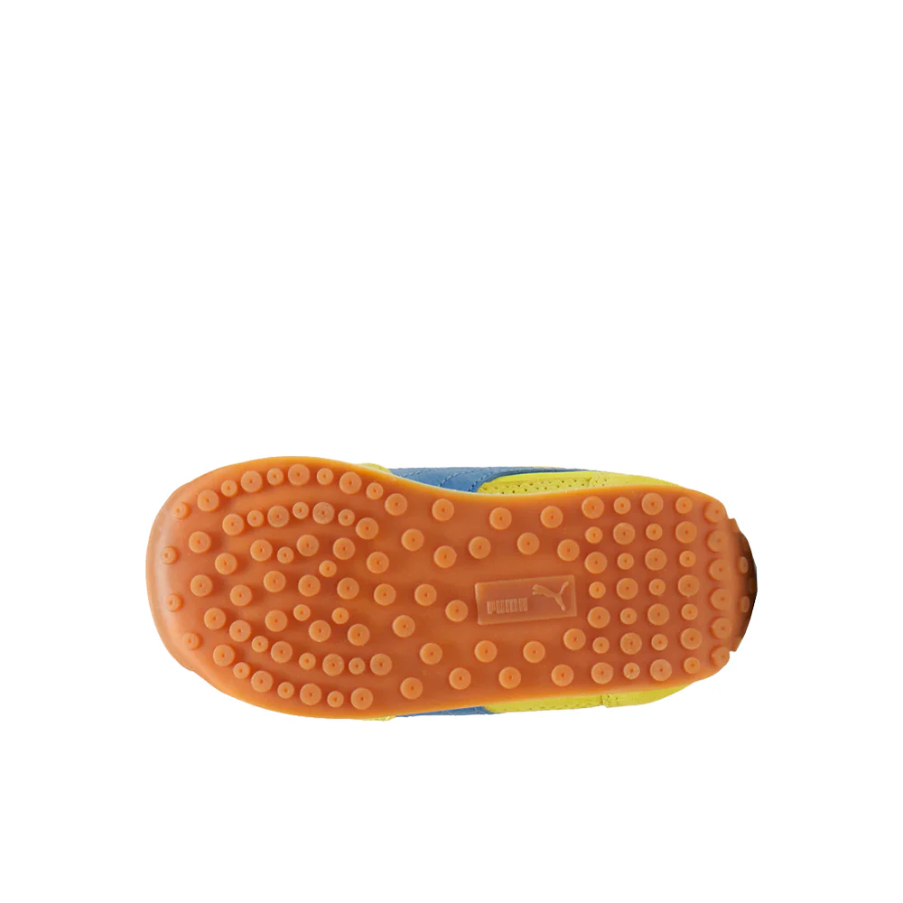 Easy Rider Vintage Slip On Sneakers (Toddler) - Image 5