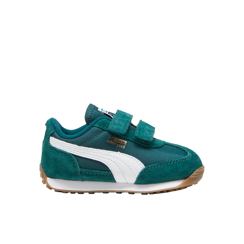 Easy Rider Vintage Slip On Sneakers (Toddler)