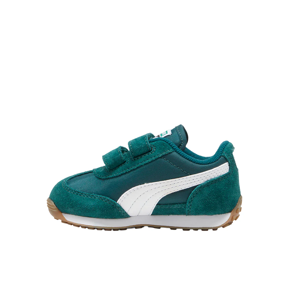 Easy Rider Vintage Slip On Sneakers (Toddler) - Image 3