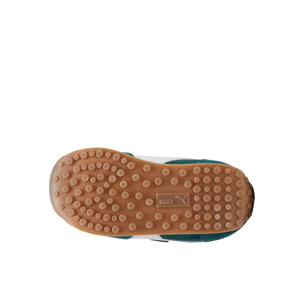 Easy Rider Vintage Slip On Sneakers (Toddler) - Image 5