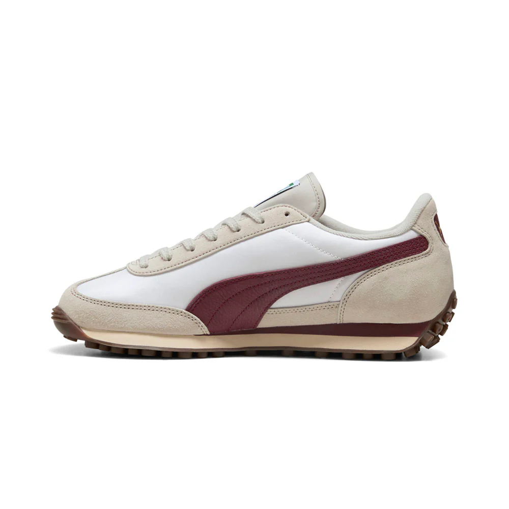 Easy Rider Vintage Lace Up Sneakers - Image 3