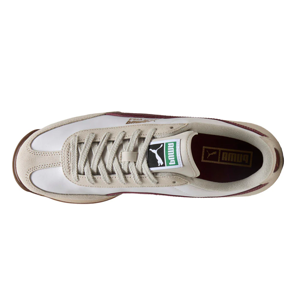 Easy Rider Vintage Lace Up Sneakers - Image 4