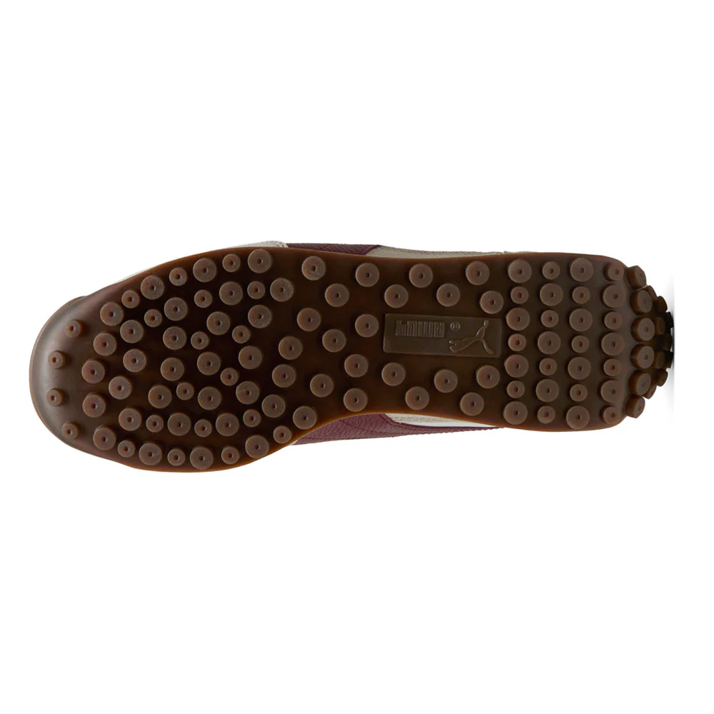 Easy Rider Vintage Lace Up Sneakers - Image 5