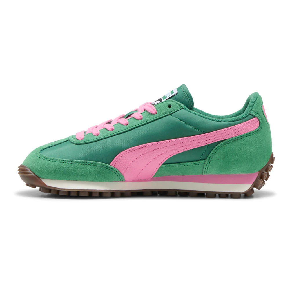 Easy Rider Vintage Lace Up Sneakers - Image 3