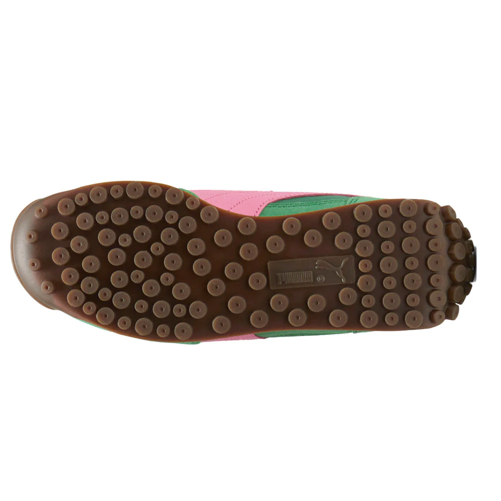 Easy Rider Vintage Lace Up Sneakers - Image 5