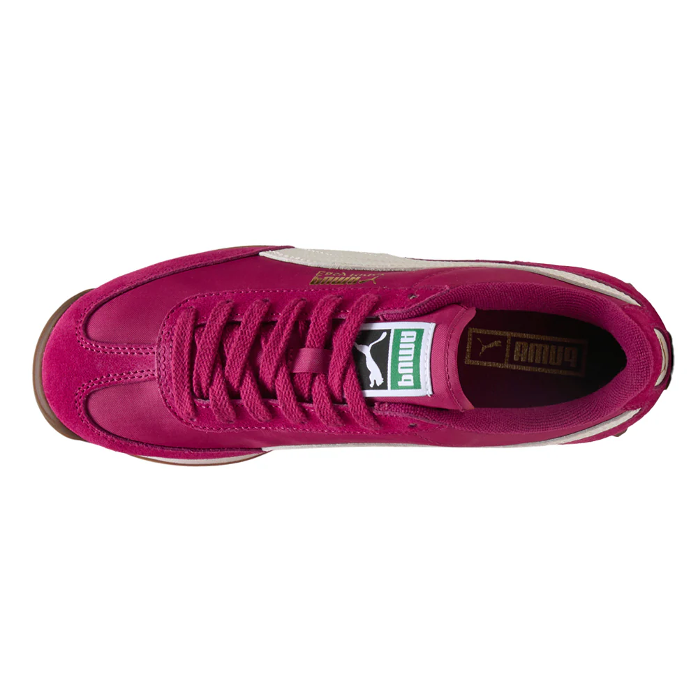 Easy Rider Vintage Lace Up Sneakers - Image 4