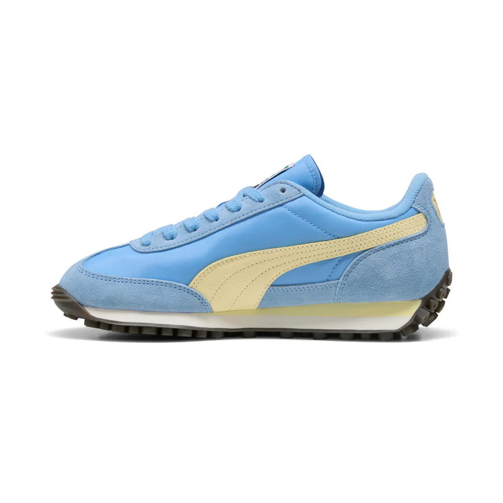 Easy Rider Vintage Lace Up Sneakers - Image 3