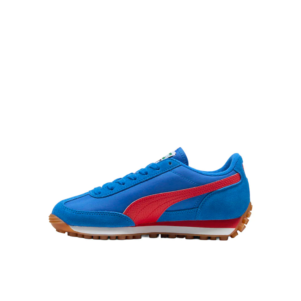 Easy Rider Vintage Lace Up Sneakers (Big Kid) - Image 3