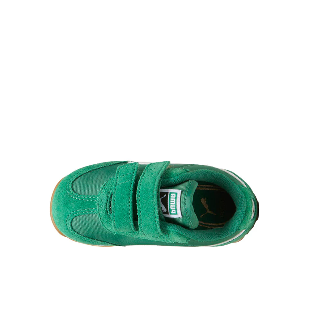 Easy Rider Vintage Slip On Sneakers (Toddler) - Image 4