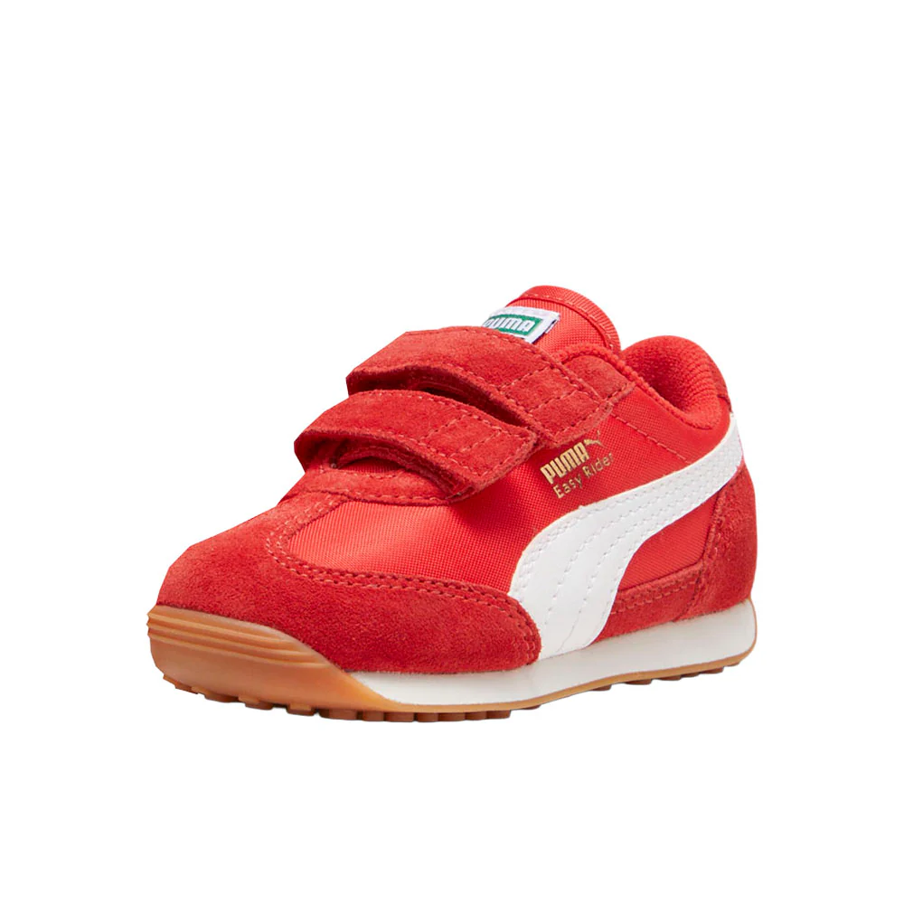 Easy Rider Vintage Slip On Sneakers (Toddler) - Image 2