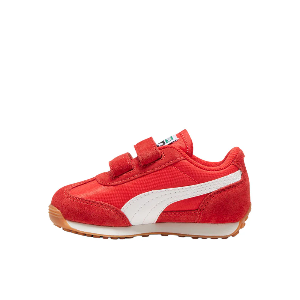 Easy Rider Vintage Slip On Sneakers (Toddler) - Image 3