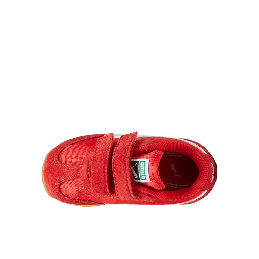 Easy Rider Vintage Slip On Sneakers (Toddler) - Image 4