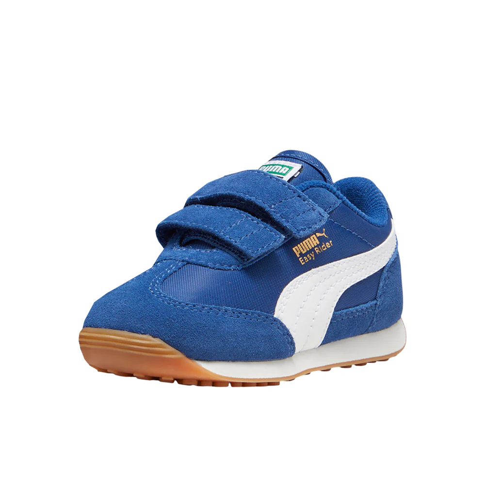 Easy Rider Vintage Slip On Sneakers (Toddler) - Image 2
