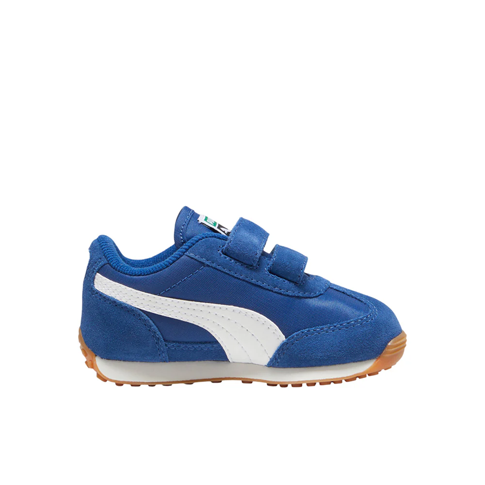 Easy Rider Vintage Slip On Sneakers (Toddler) - Image 3
