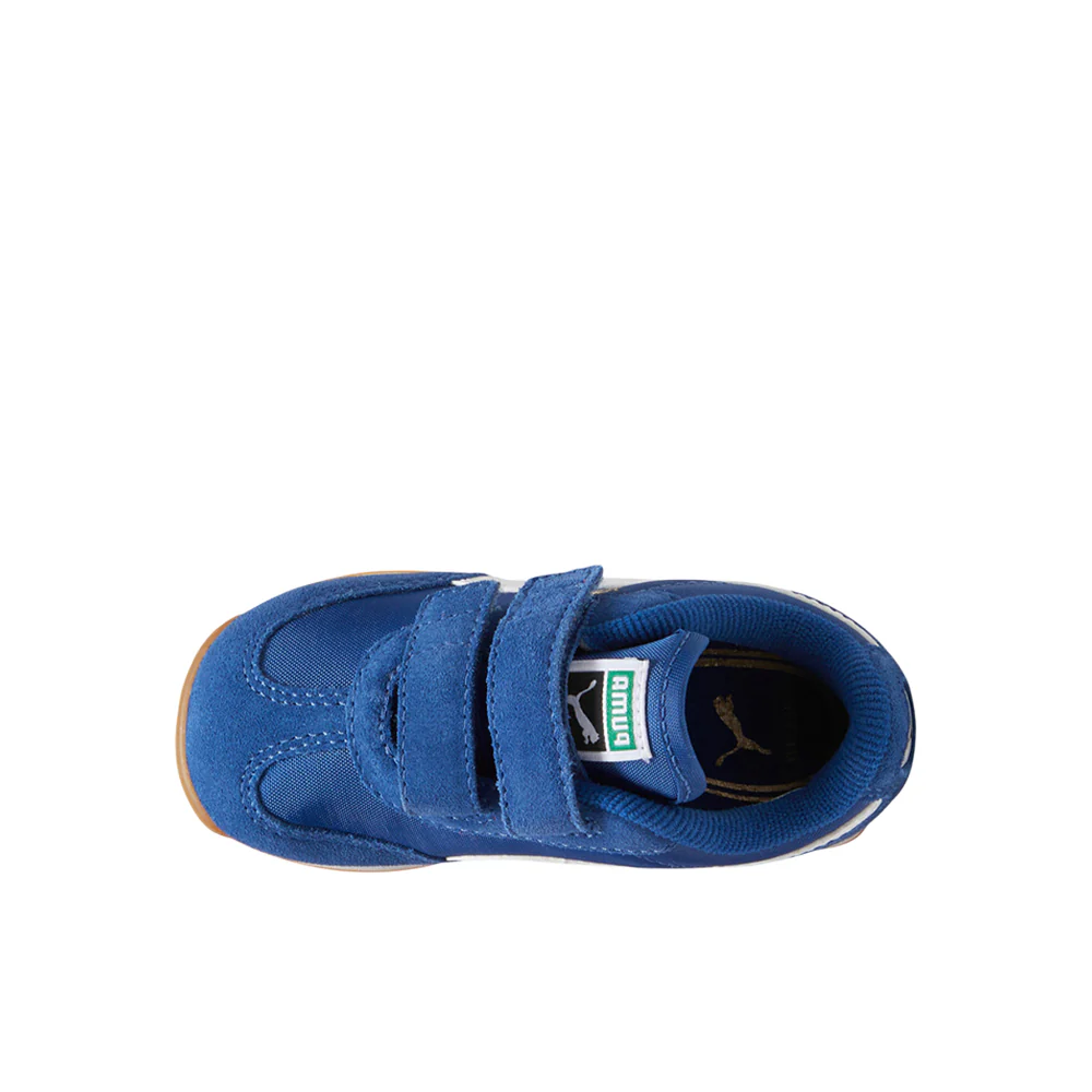 Easy Rider Vintage Slip On Sneakers (Toddler) - Image 4