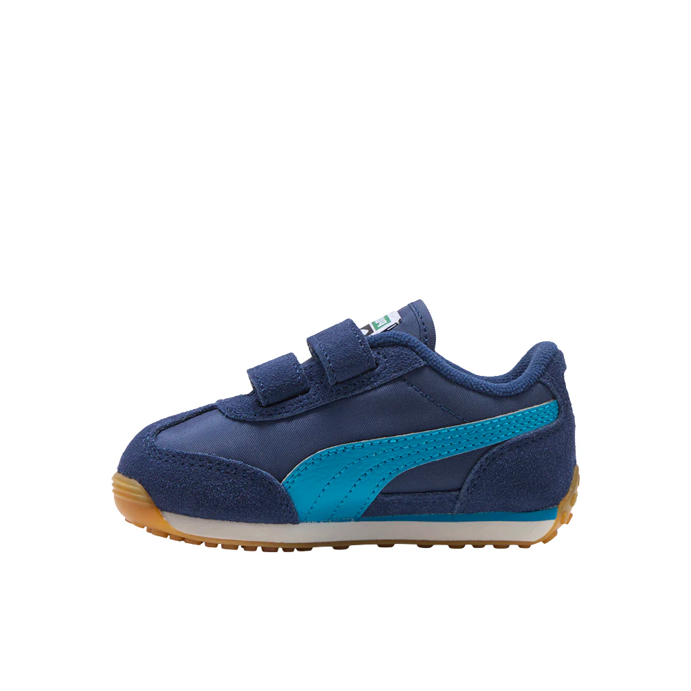Easy Rider Vintage Slip On Sneakers (Toddler) - Image 3