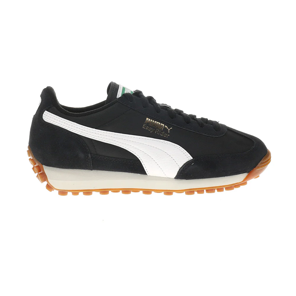 Easy Rider Vintage Lace Up Sneakers