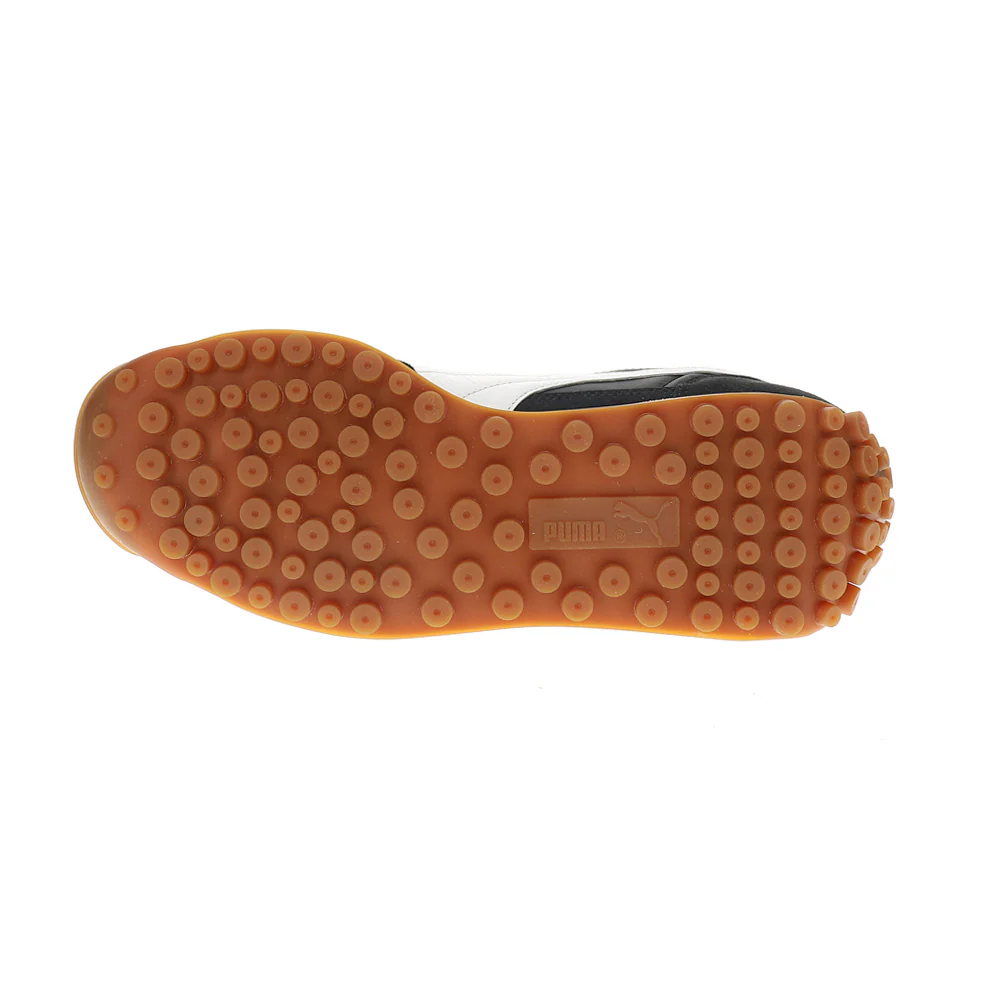Easy Rider Vintage Lace Up Sneakers - Image 5