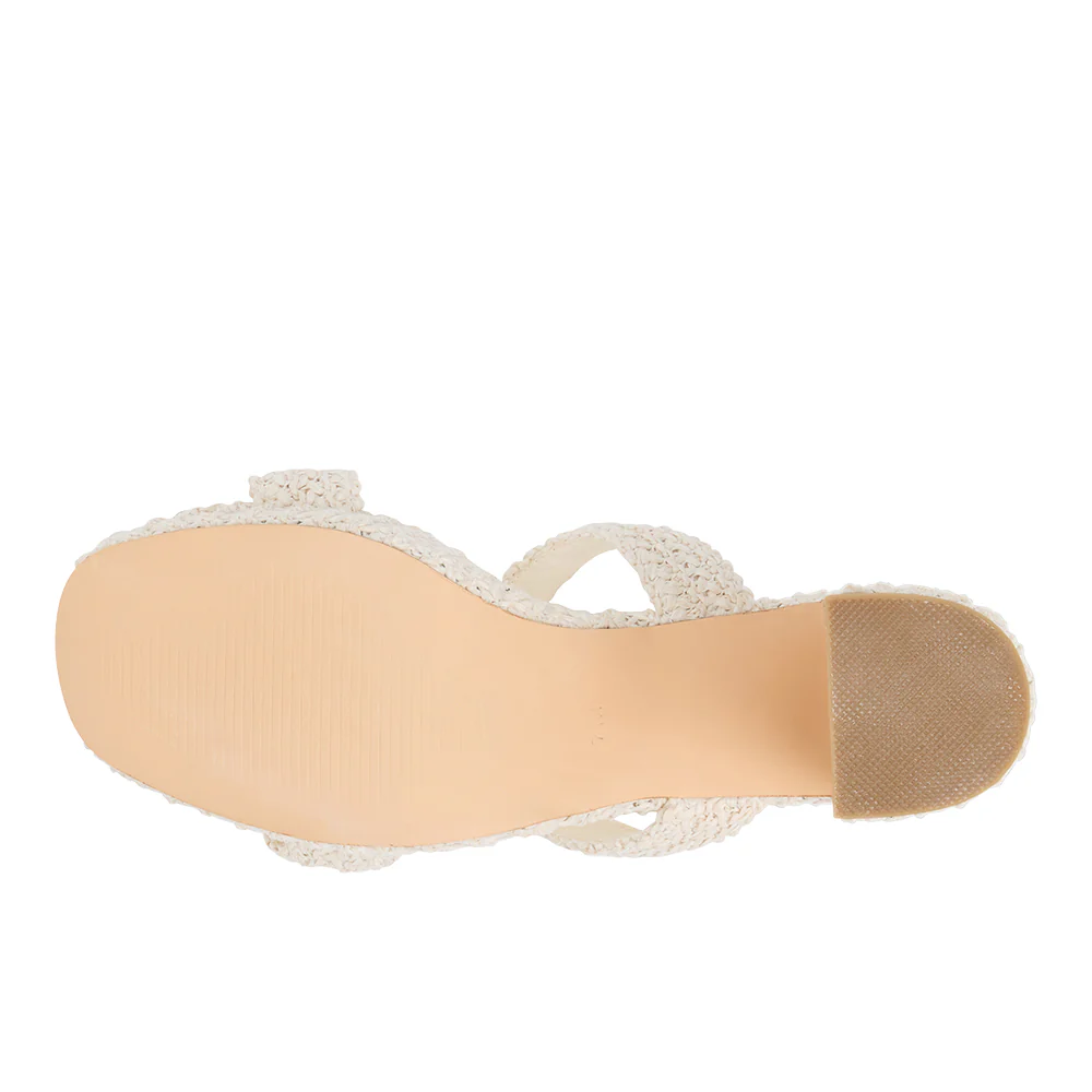 Echo Block Heel Platform Sandals - Image 5