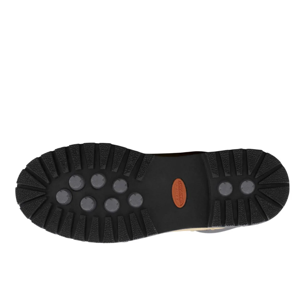 Echo Lace Up Boots - Image 5