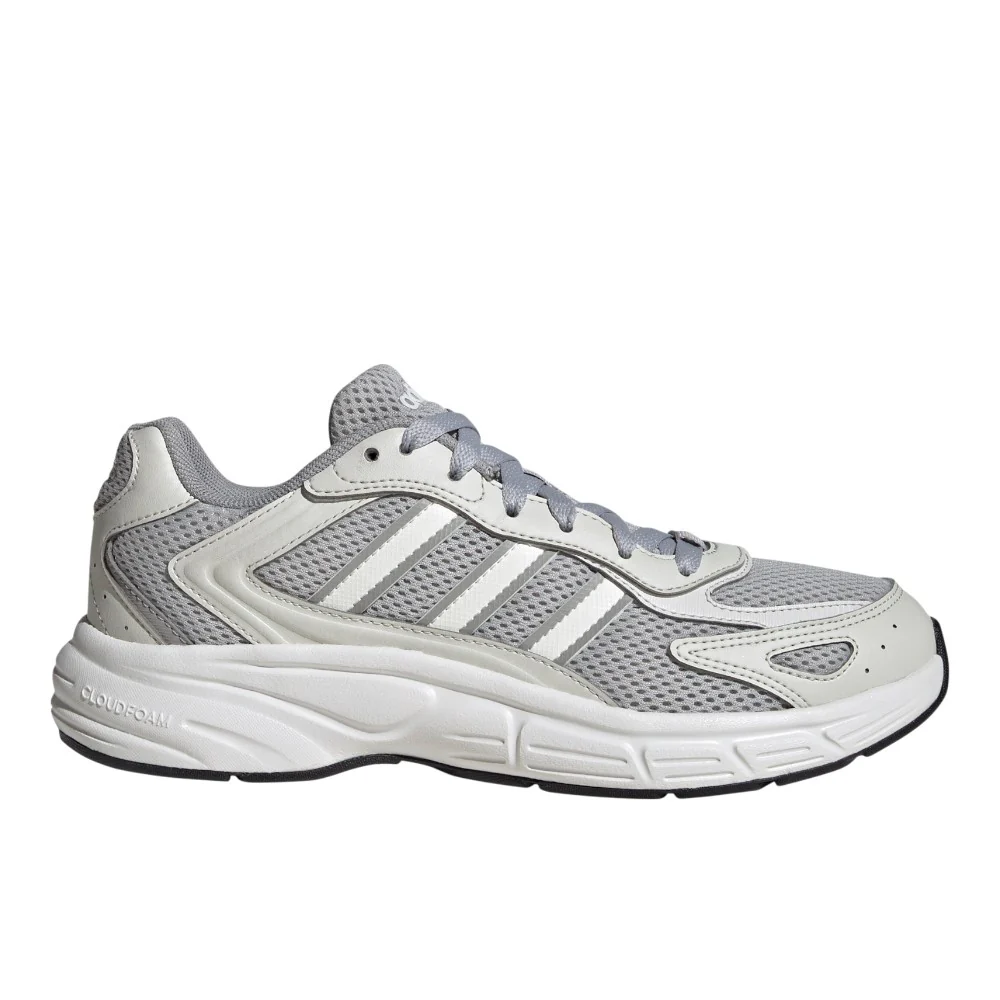 Eclyptix 2000 Lace Up Sneakers