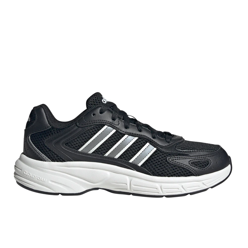 Eclyptix 2000 Lace Up Sneakers