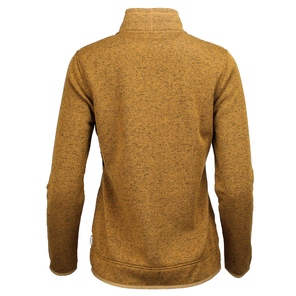 Eddie Bauer Radiator Fleece Full Zip Jacket - Image 2