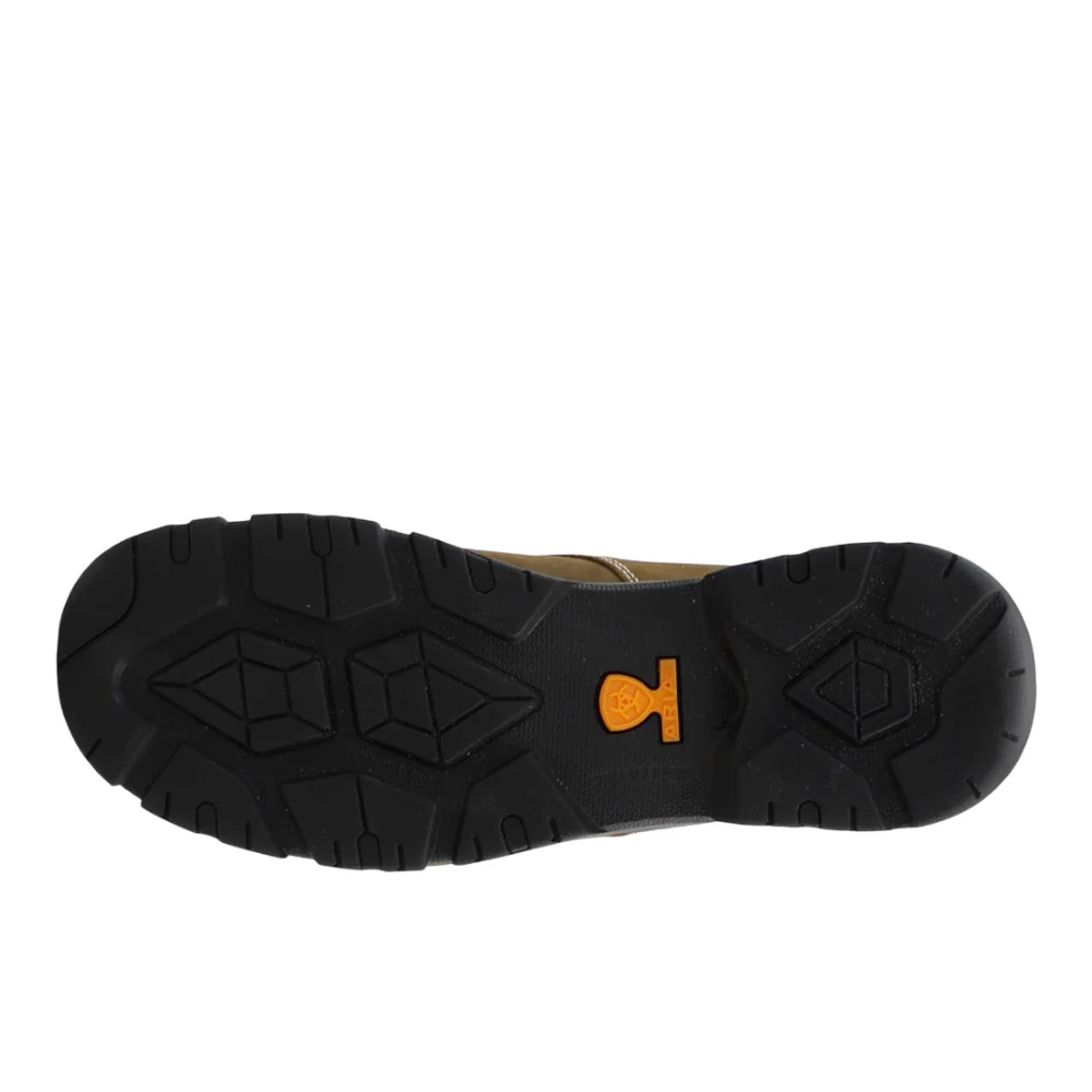 Edge LTE 6 Inch Electrical Composite Toe Work Boots - Image 5