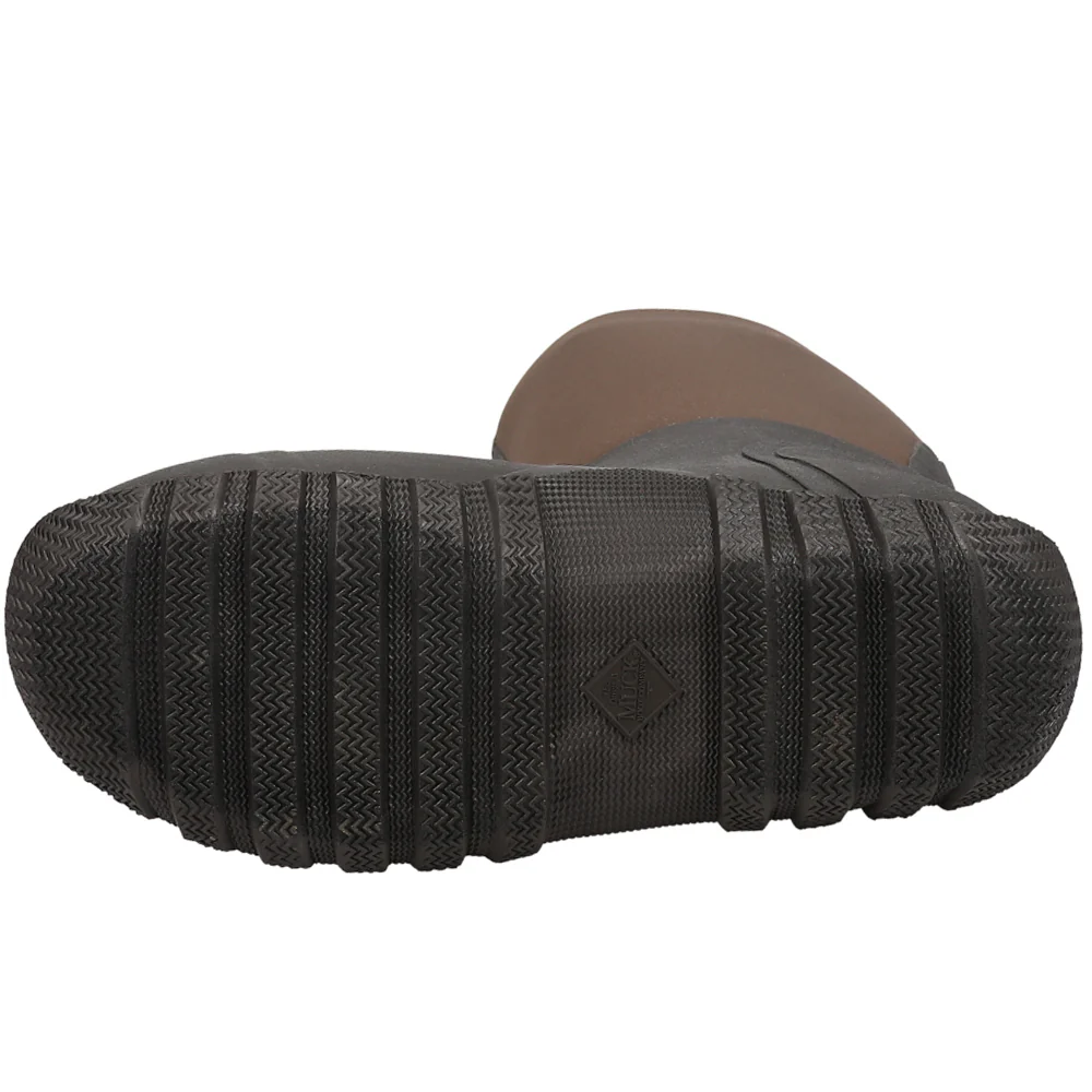 Edgewater Classic 12 Inch Waterproof Soft Toe Work Boots - Image 5
