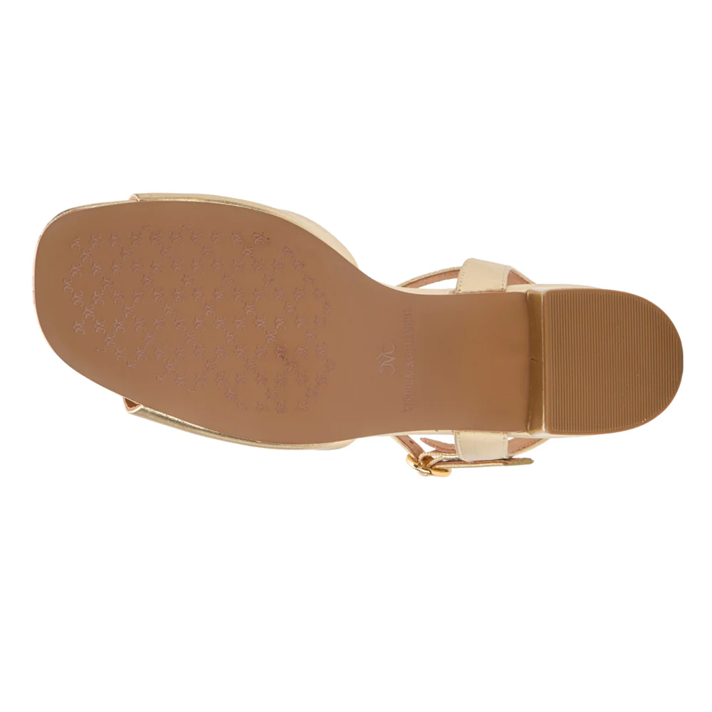 Edith Bit Strappy Sandals - Image 5