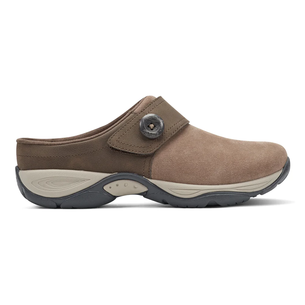 Edline Slip On Clogs