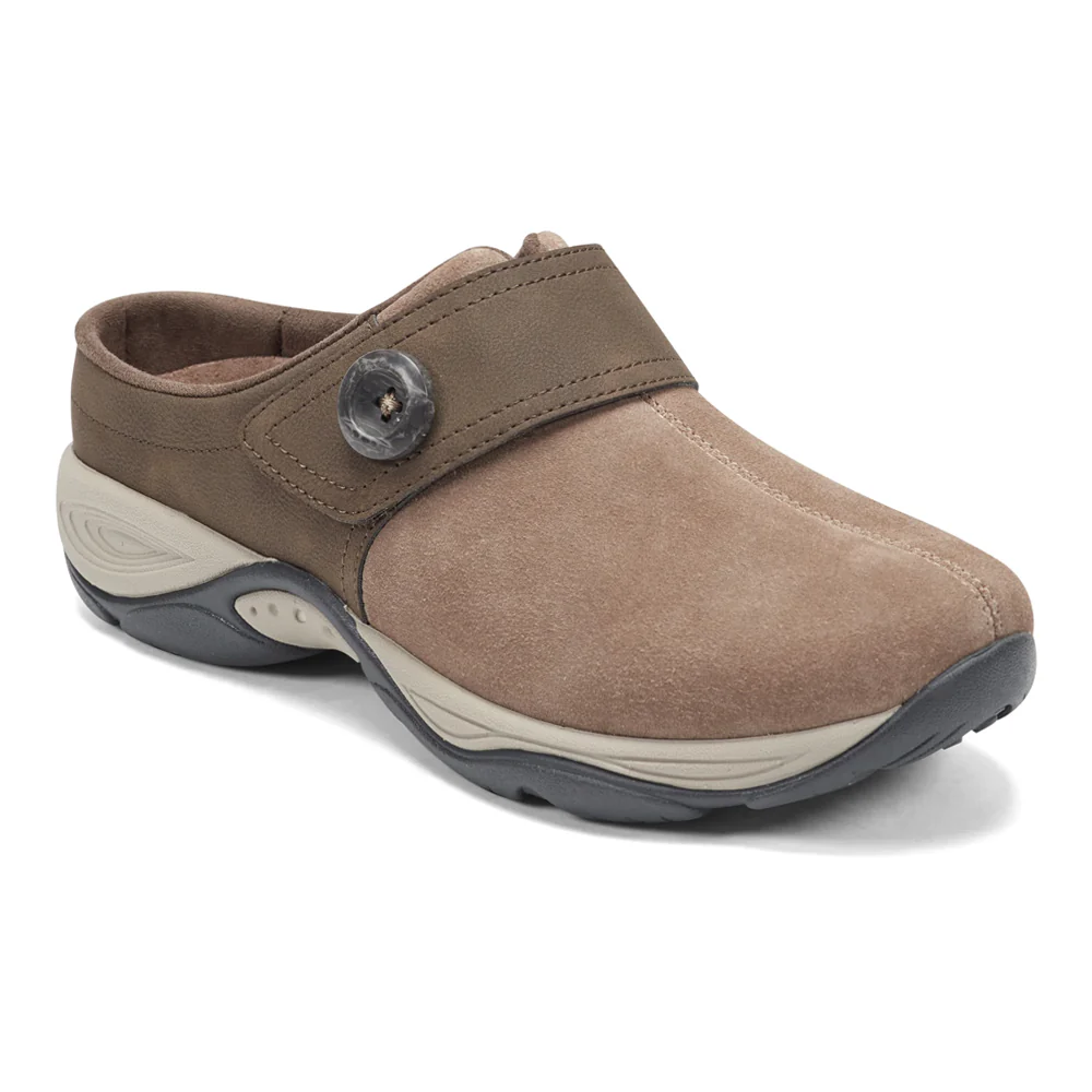 Edline Slip On Clogs - Image 2