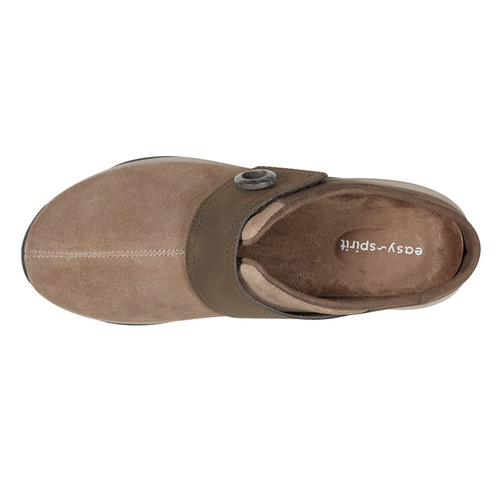 Edline Slip On Clogs - Image 4